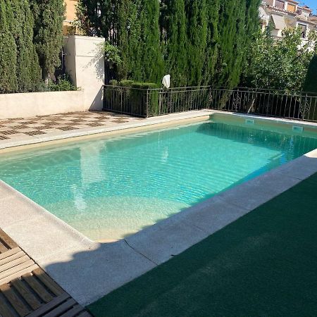 Villa Jazmin Моначиль Экстерьер фото