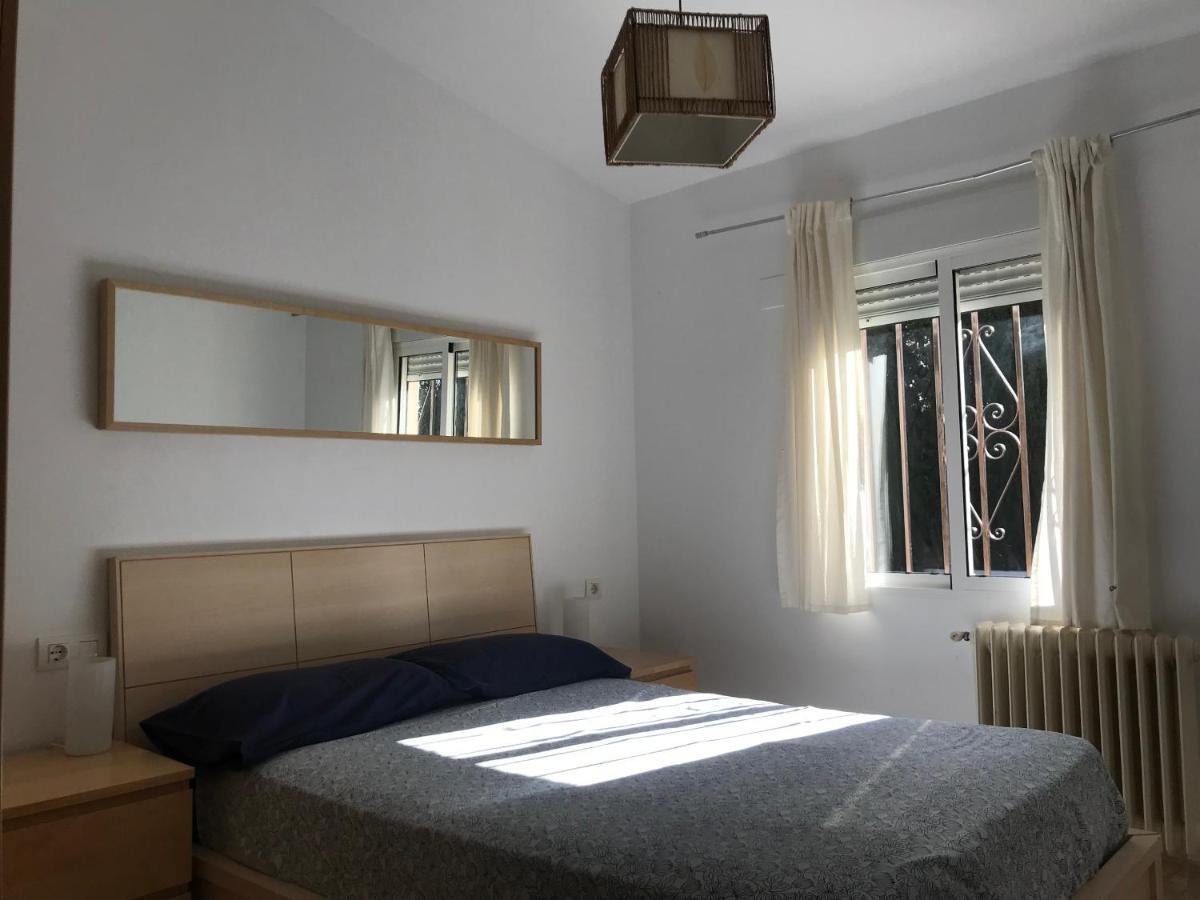 Villa Jazmin Моначиль Экстерьер фото