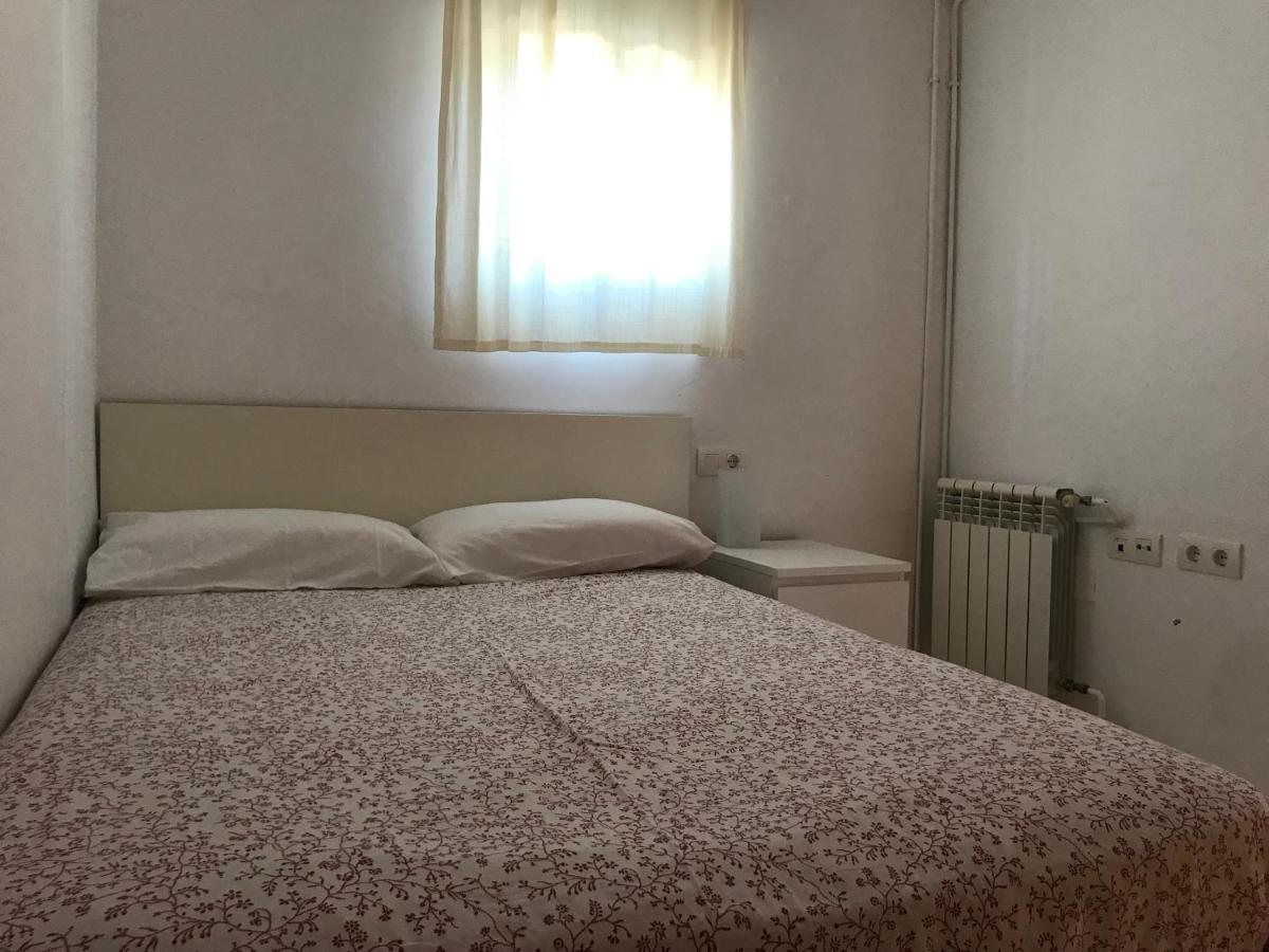 Villa Jazmin Моначиль Экстерьер фото